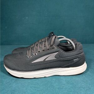 Altra Escalante 3  Mens Sneaker Running US 10 Black Athletic Shoes